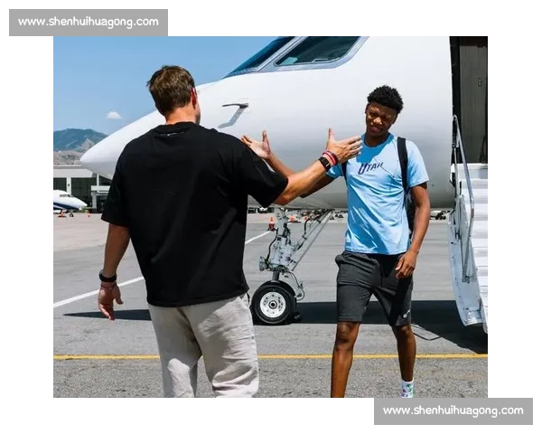 贝利空降盐湖城震撼亮相!主帅亲迎引爆期待