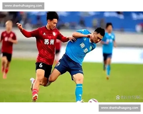 苏州主场 3-0 完胜扬州,寇程闪电破门创双纪录