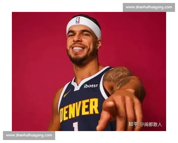 掘金甩小波特换黄忠 西部格局再添变数