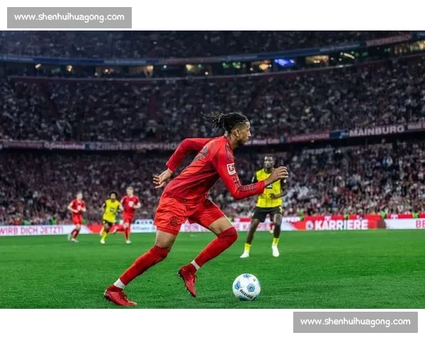 穆勒离队后,奥利塞接棒拜仁更衣室新声